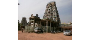 வல்லக்கோட்டை - ஸ்ரீபெரும்புதூர்